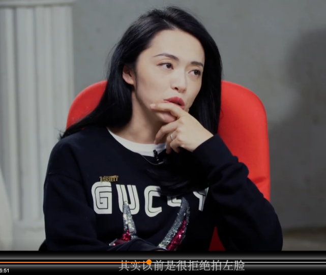 不垫鼻、不整容的5位女星，个个凭原装脸赢得观众心，越看越舒服休闲区蓝鸢梦想 - Www.slyday.coM