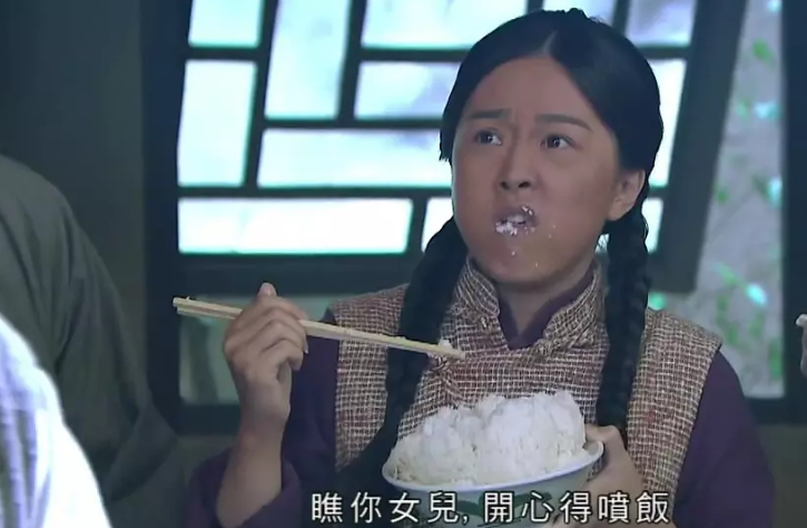 TVB演员扮丑大赏！他们真的很豁得出去休闲区蓝鸢梦想 - Www.slyday.coM