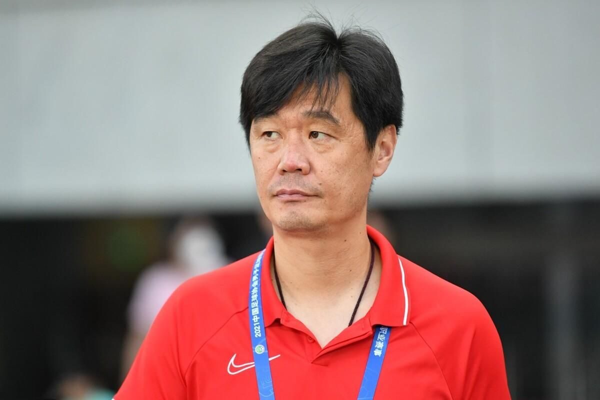 国足4消息！韦世豪发文，艾克森离开中国，国足外籍助教或留任休闲区蓝鸢梦想 - Www.slyday.coM