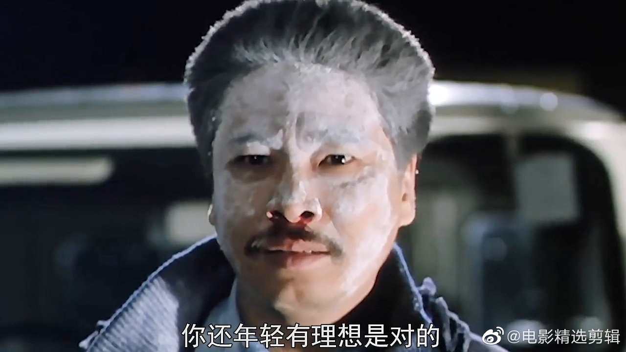 年轻人醒醒吧，等你到了我这个年纪你就知道钱有多么重要了...._新浪新闻