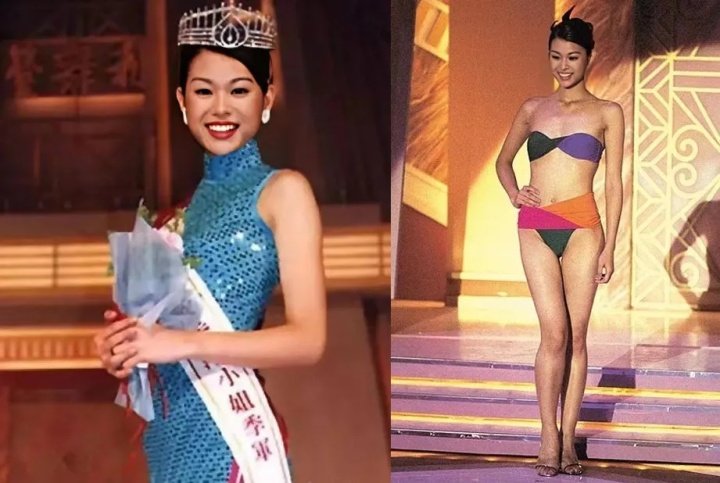 TVB演员扮丑大赏！他们真的很豁得出去休闲区蓝鸢梦想 - Www.slyday.coM