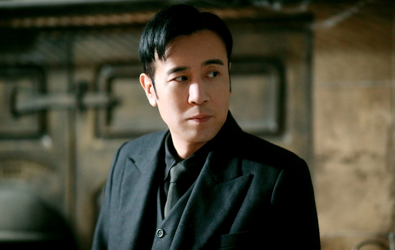 喜剧大赛于和伟不管几岁可爱万岁