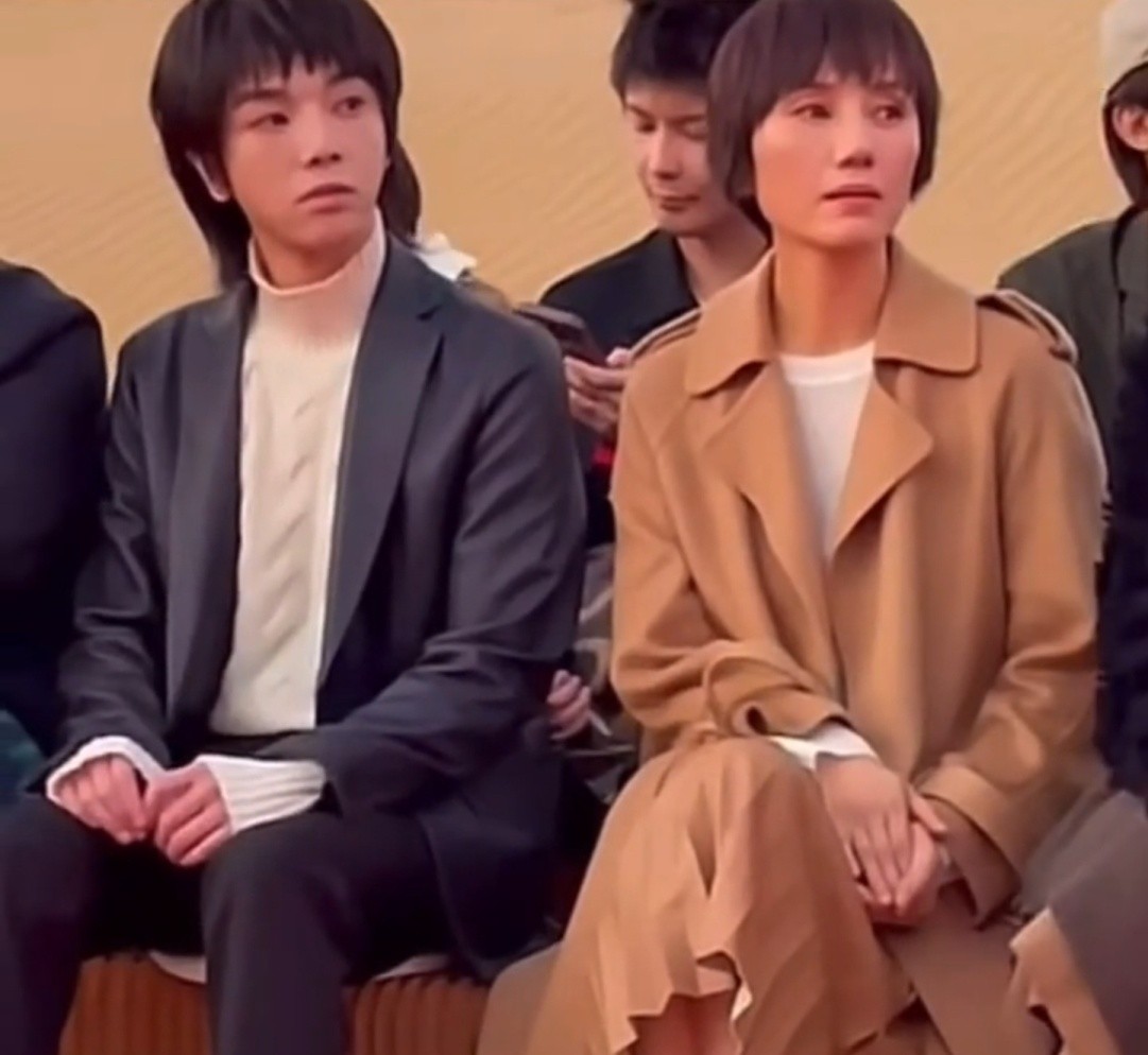 不垫鼻、不整容的5位女星，个个凭原装脸赢得观众心，越看越舒服休闲区蓝鸢梦想 - Www.slyday.coM