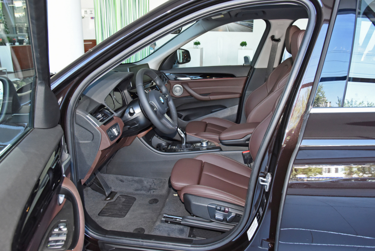 这三款豪华SUV近期价格降幅够给力