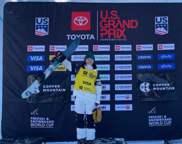 中国之夜!一夜斩3冠:冰雪双金昭示奥运腾飞,F1第一人赛季4冠休闲区蓝鸢梦想 - Www.slyday.coM 中国之夜!一夜斩3冠:冰雪双金昭示奥运腾飞,F1第一人赛季4冠休闲区蓝鸢梦想 - Www.slyday.coM