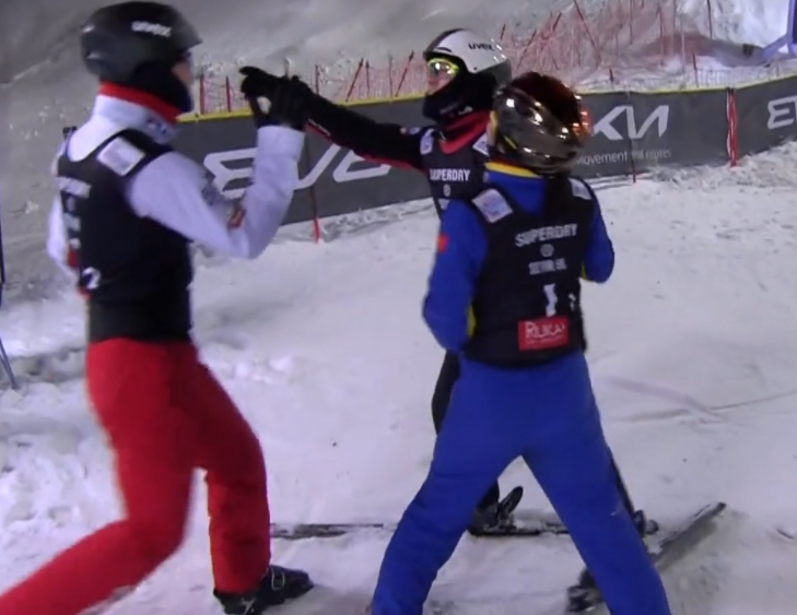 中国之夜!一夜斩3冠:冰雪双金昭示奥运腾飞,F1第一人赛季4冠休闲区蓝鸢梦想 - Www.slyday.coM 中国之夜!一夜斩3冠:冰雪双金昭示奥运腾飞,F1第一人赛季4冠休闲区蓝鸢梦想 - Www.slyday.coM