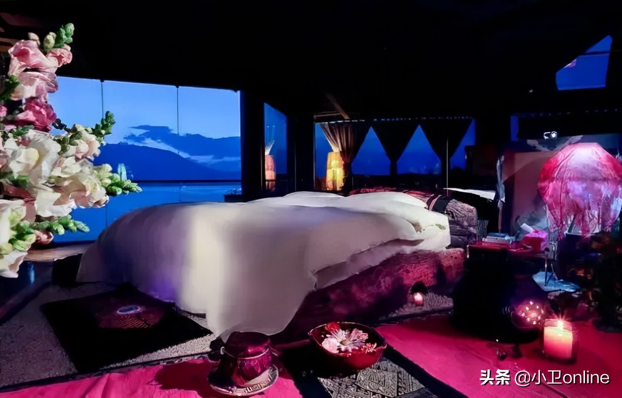 有一种向往叫:杨丽萍的宅子,李子柒的后院,李玉刚的禅房……|李子柒