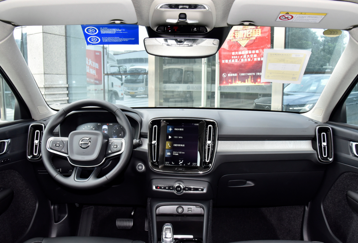 这三款豪华SUV近期价格降幅够给力