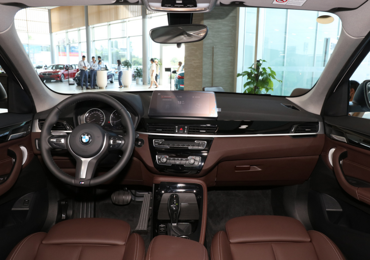 这三款豪华SUV近期价格降幅够给力