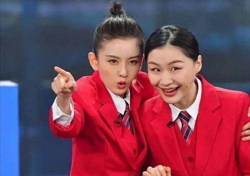 不垫鼻、不整容的5位女星，个个凭原装脸赢得观众心，越看越舒服休闲区蓝鸢梦想 - Www.slyday.coM