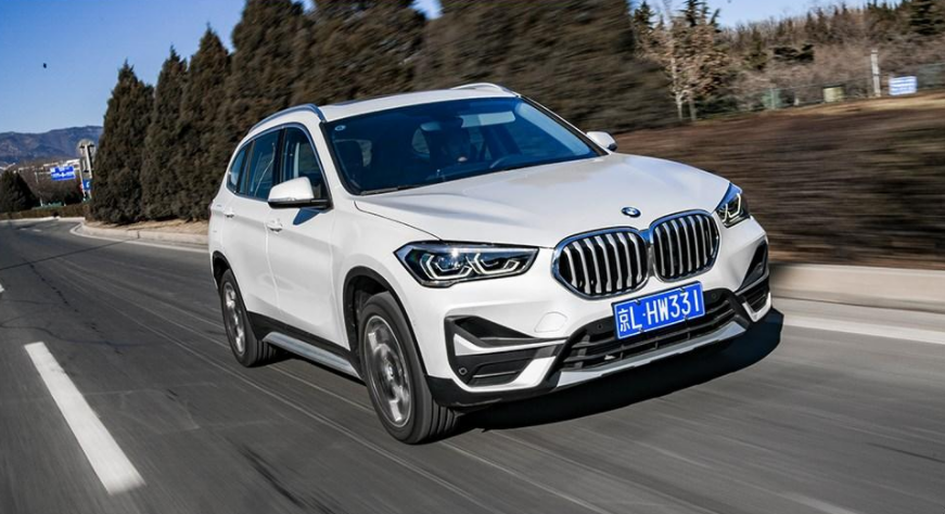 这三款豪华SUV近期价格降幅够给力