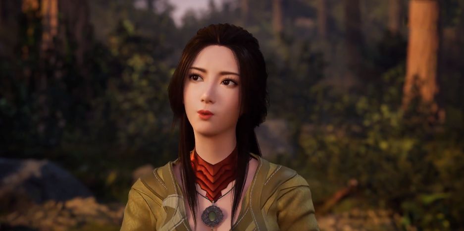 凡人修仙传董萱儿的容貌越发昳丽十足的天生魅体