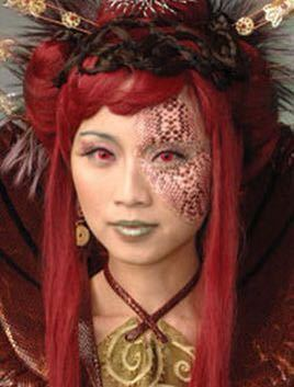 TVB演员扮丑大赏！他们真的很豁得出去休闲区蓝鸢梦想 - Www.slyday.coM