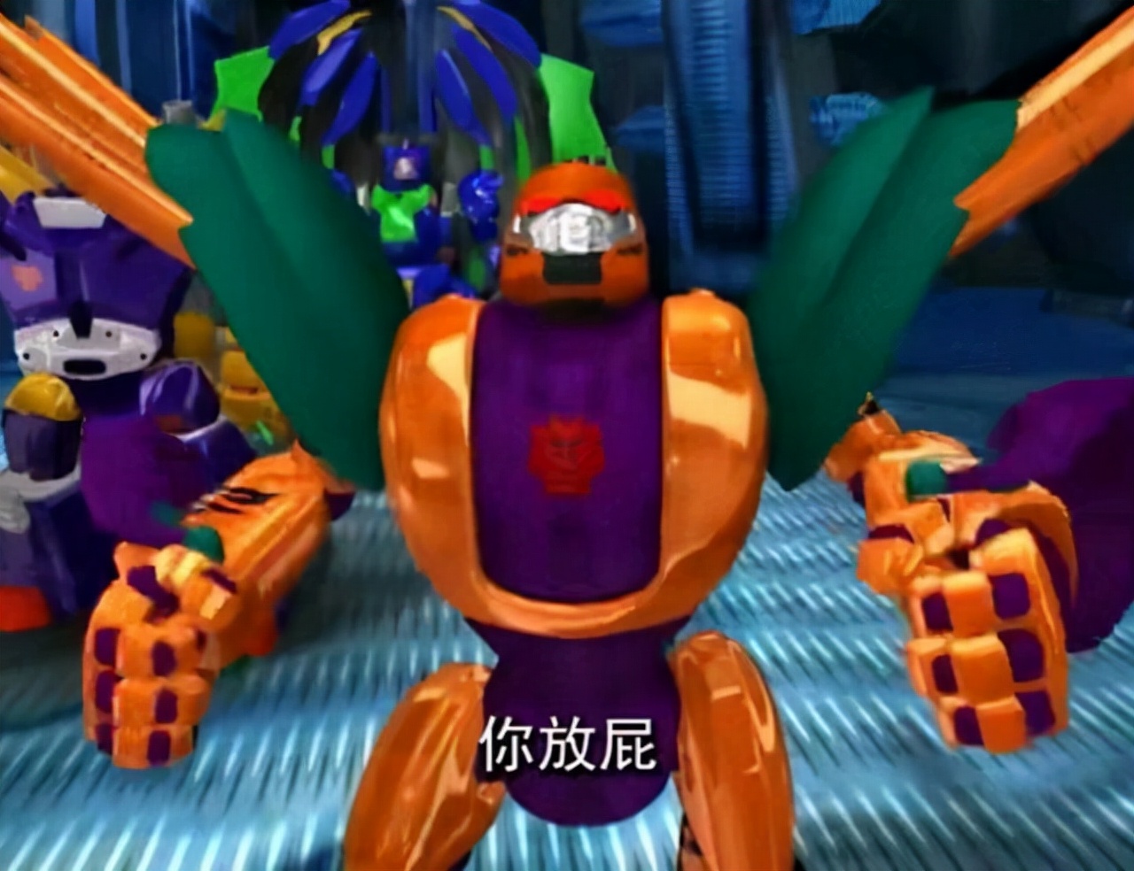 首先"破空寒冰砍"和"闪电旋风劈"就不要滥用了,特别不要用在国内的