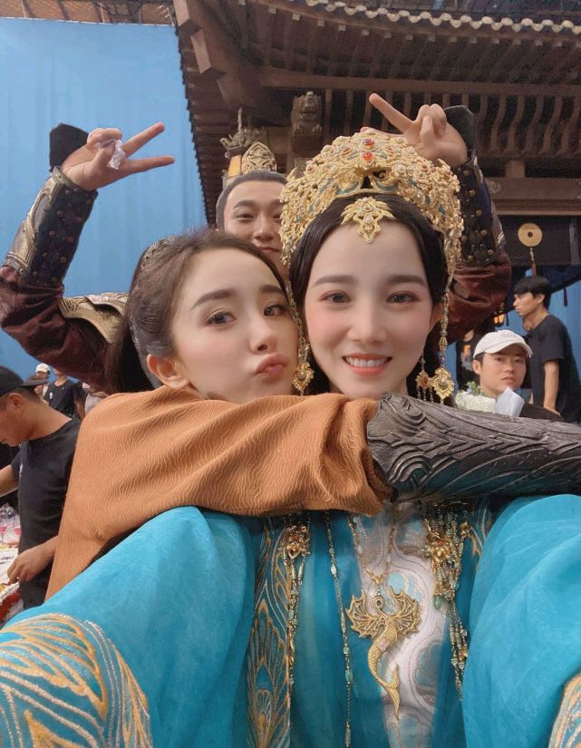 不垫鼻、不整容的5位女星，个个凭原装脸赢得观众心，越看越舒服休闲区蓝鸢梦想 - Www.slyday.coM