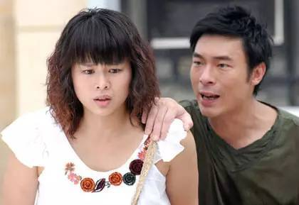 TVB演员扮丑大赏！他们真的很豁得出去休闲区蓝鸢梦想 - Www.slyday.coM