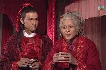 TVB演员扮丑大赏！他们真的很豁得出去休闲区蓝鸢梦想 - Www.slyday.coM