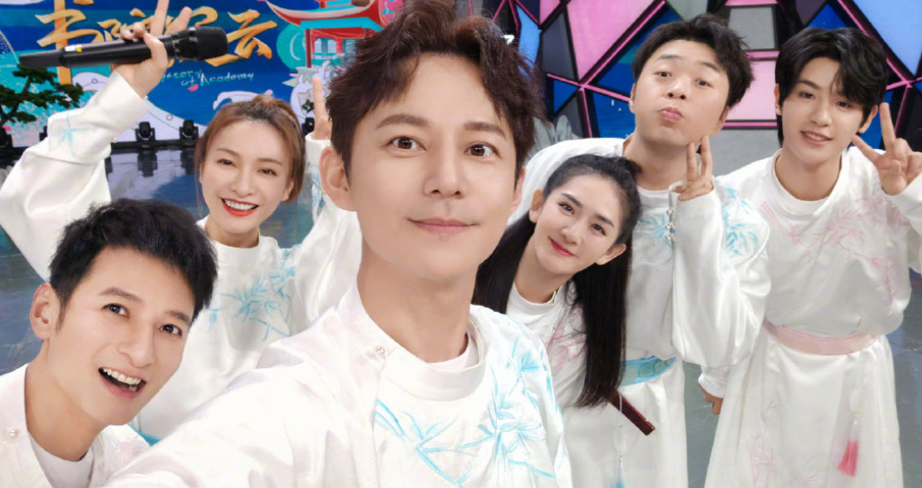 快本|快乐大本营|节目_新浪新闻