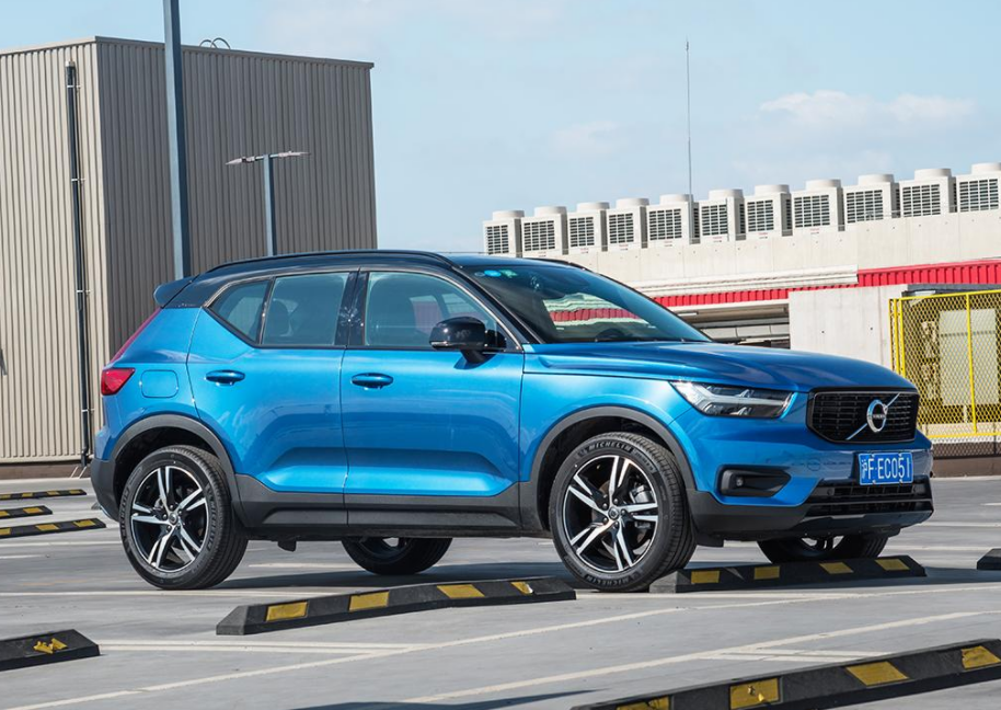 这三款豪华SUV近期价格降幅够给力