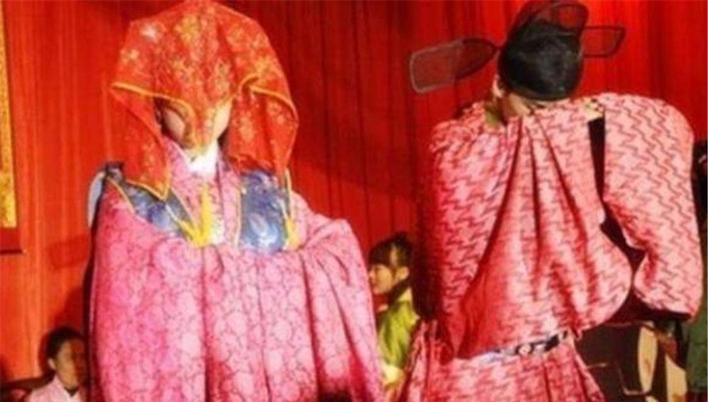 如今却出现很多疾病?|近亲结婚|疾病|通婚_新浪新闻