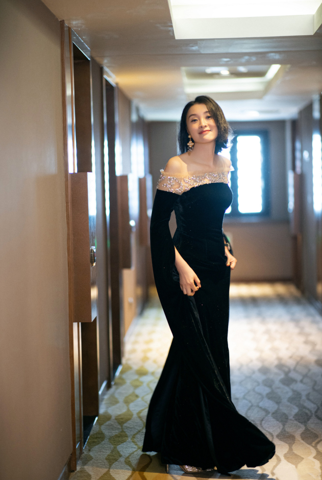 不垫鼻、不整容的5位女星，个个凭原装脸赢得观众心，越看越舒服休闲区蓝鸢梦想 - Www.slyday.coM