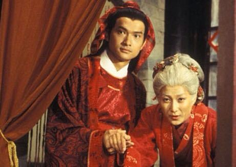 TVB演员扮丑大赏！他们真的很豁得出去休闲区蓝鸢梦想 - Www.slyday.coM