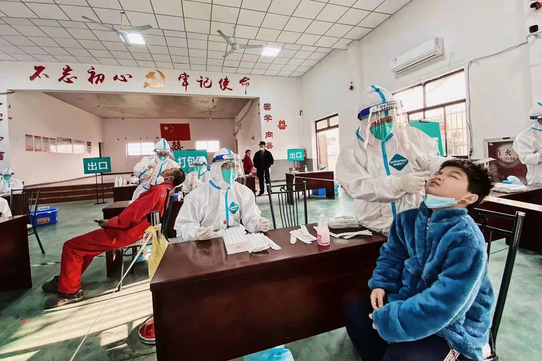 浙江镇海发生了疫情 四川凉山挂职干部马上穿起防护服抗疫休闲区蓝鸢梦想 - Www.slyday.coM