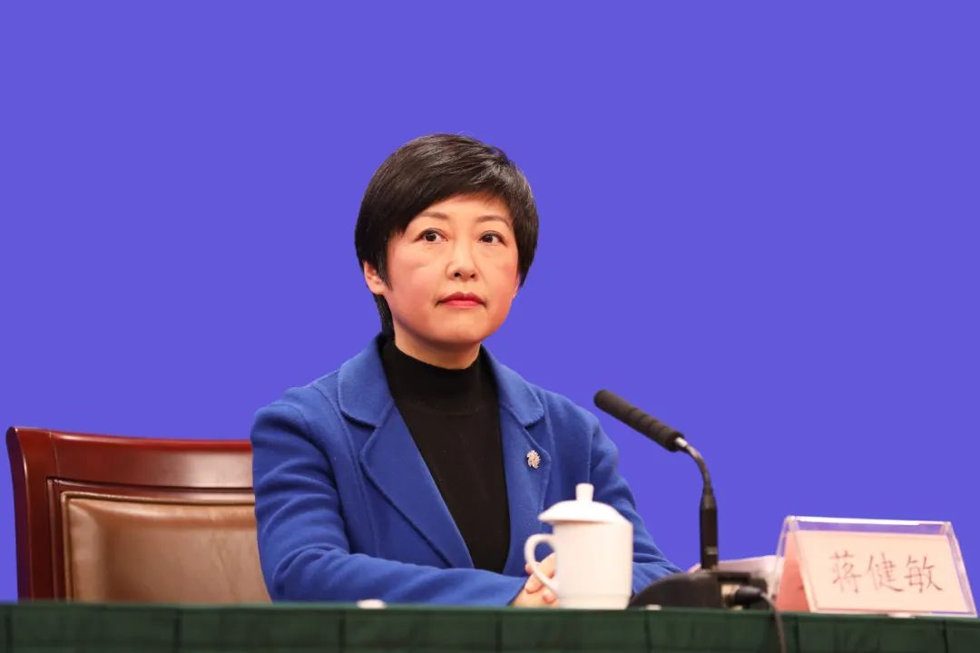 蒋健敏:到昨天为止,浙江3岁以上人群中完成全程接种人数为6139.1万人.