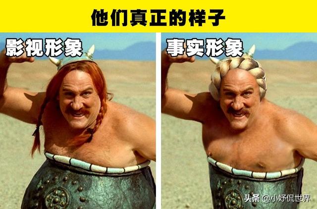 6个和高卢人的有趣事实|冷知识|野猪|高卢人_新浪新闻