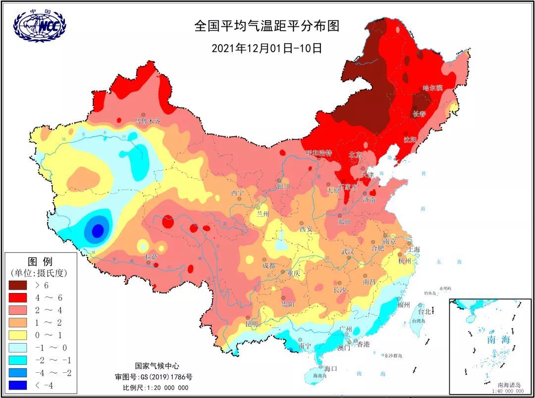 图源：国家气候中心