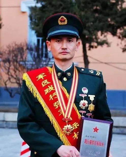 士官退休四级军士长开始啦