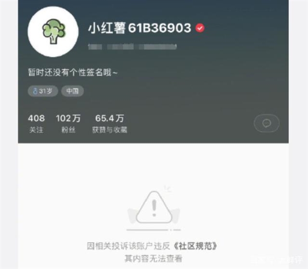 逃税被罚近1亿！网红雪梨/林珊珊店铺疑被封、全网封杀休闲区蓝鸢梦想 - Www.slyday.coM