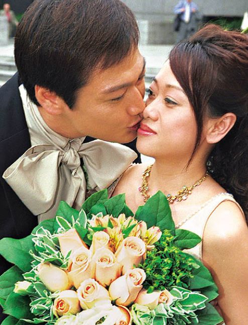 陶郭绯闻一传出,黄慧宝立刻提出离婚,直指郭羡妮就是罪魁祸首,曝料