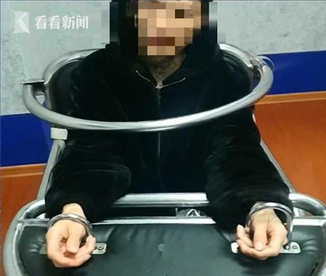 泡水牢冲锋枪抵头！男子出国“发财梦”成噩梦 一个月瘦40斤休闲区蓝鸢梦想 - Www.slyday.coM