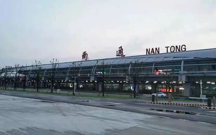 中国最强地级市为什么就是拿不下机场