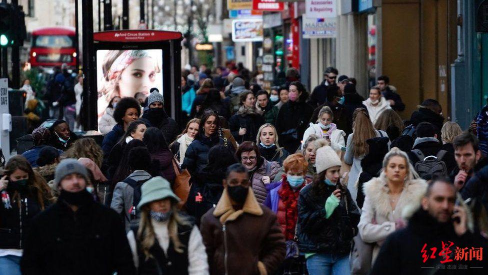 南非奥密克戎病例激增400%，但“几乎所有症状较轻”英国传播速度比南非还快休闲区蓝鸢梦想 - Www.slyday.coM