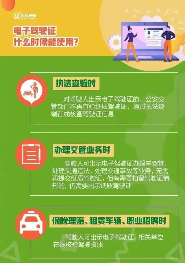 电子驾驶证怎么申请?指南来了,简单几步就可完成!