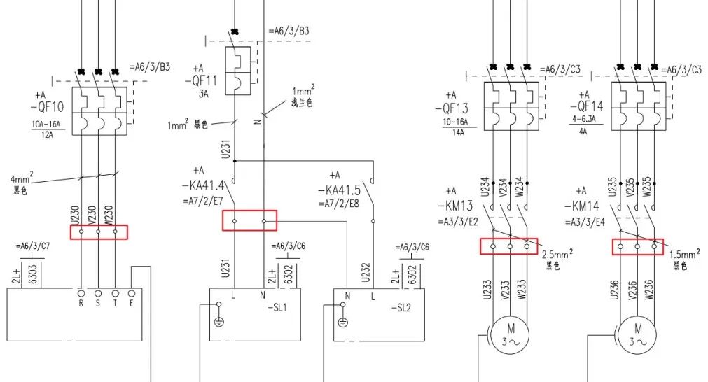 基于eplan platform的电控柜设计和生产优化
