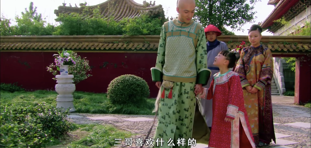 瑛贵人是甄嬛传最惨的女人没有之一