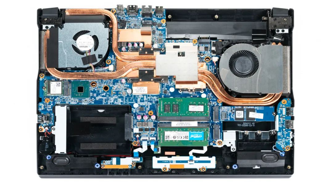 聊一款主流价位的geforce rtx 3050ti游戏本|笔记本电脑|神舟|游戏本