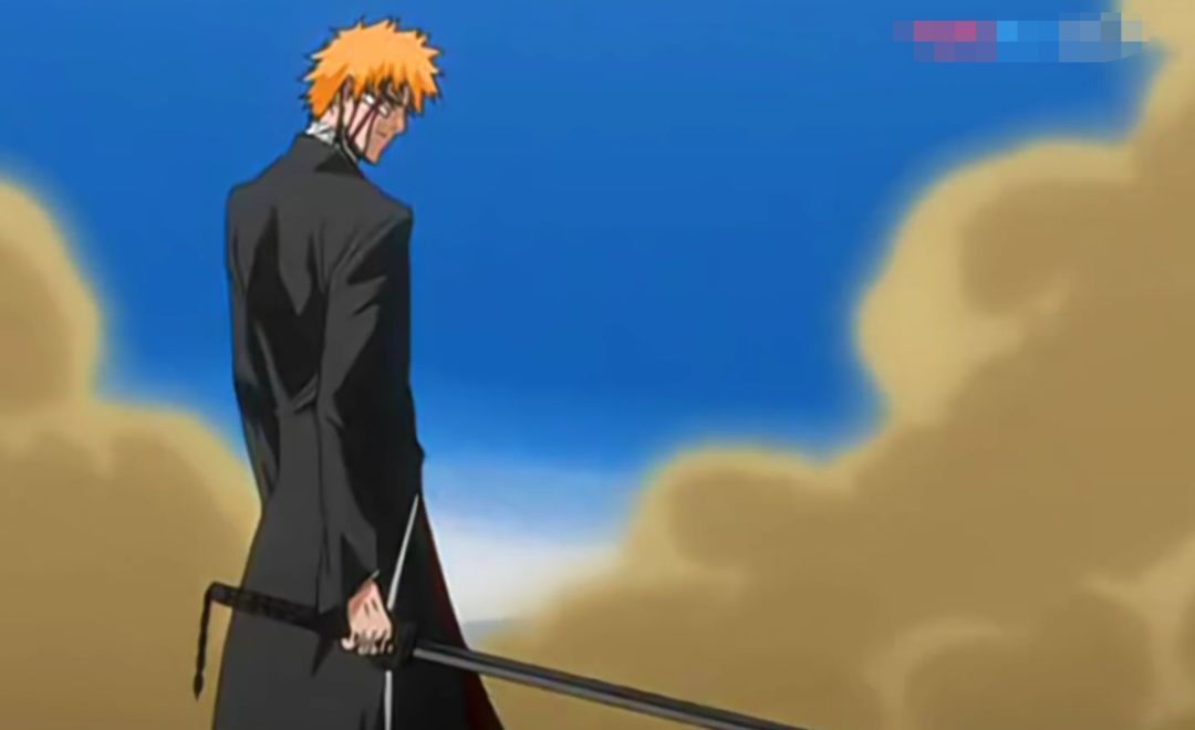 也就是人气非常高的斩月,可是在动漫之中,斩月的能力貌似除了劈砍之外