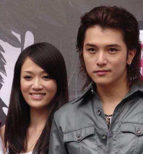 40岁邱泽风流情史被扒,发现许玮甯居然是邱泽初恋女友的闺蜜休闲区蓝鸢梦想 - Www.slyday.coM