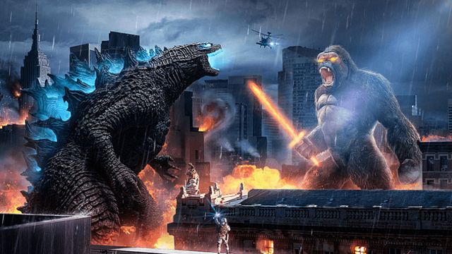 大战哥斯拉 新浪网