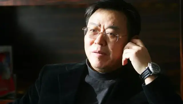 让张兰出局的投资人阎焱:好的创始人要兼具传教士与杀手气质|商业价值|张兰|阎焱_新浪新闻