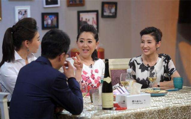 月亮姐姐王淏撮合刚强春妮39岁做妈妈热爱家乡山西