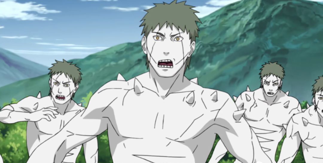 忍界大战之后,剩下的白绝都去哪了?