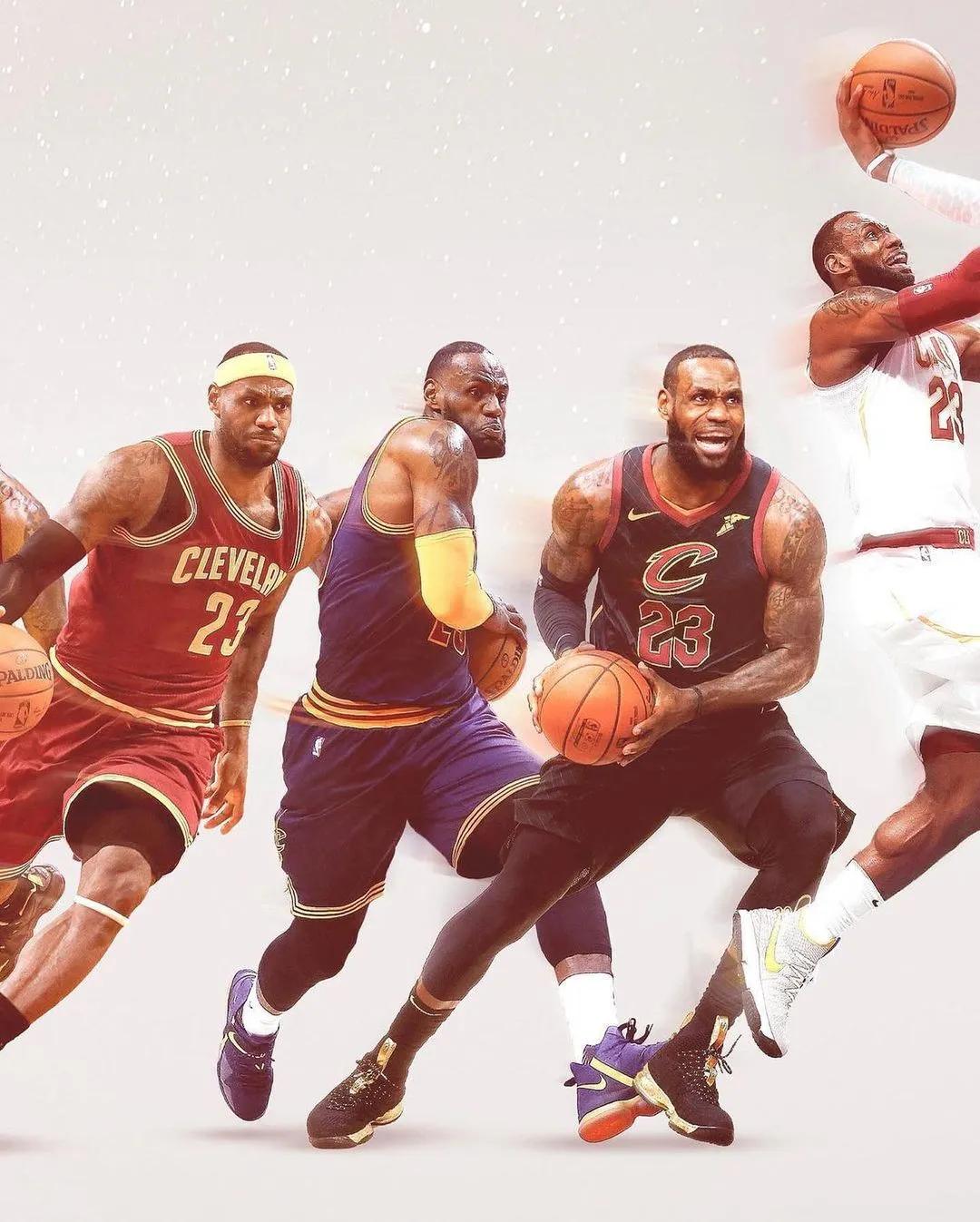 19年前的今天詹姆斯首次进行全美直播比赛，詹姆斯高中究竟有多强休闲区蓝鸢梦想 - Www.slyday.coM