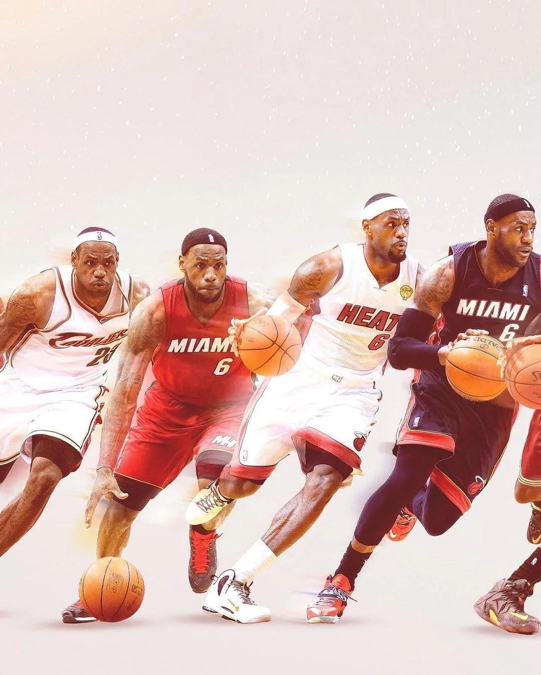 19年前的今天詹姆斯首次进行全美直播比赛，詹姆斯高中究竟有多强休闲区蓝鸢梦想 - Www.slyday.coM