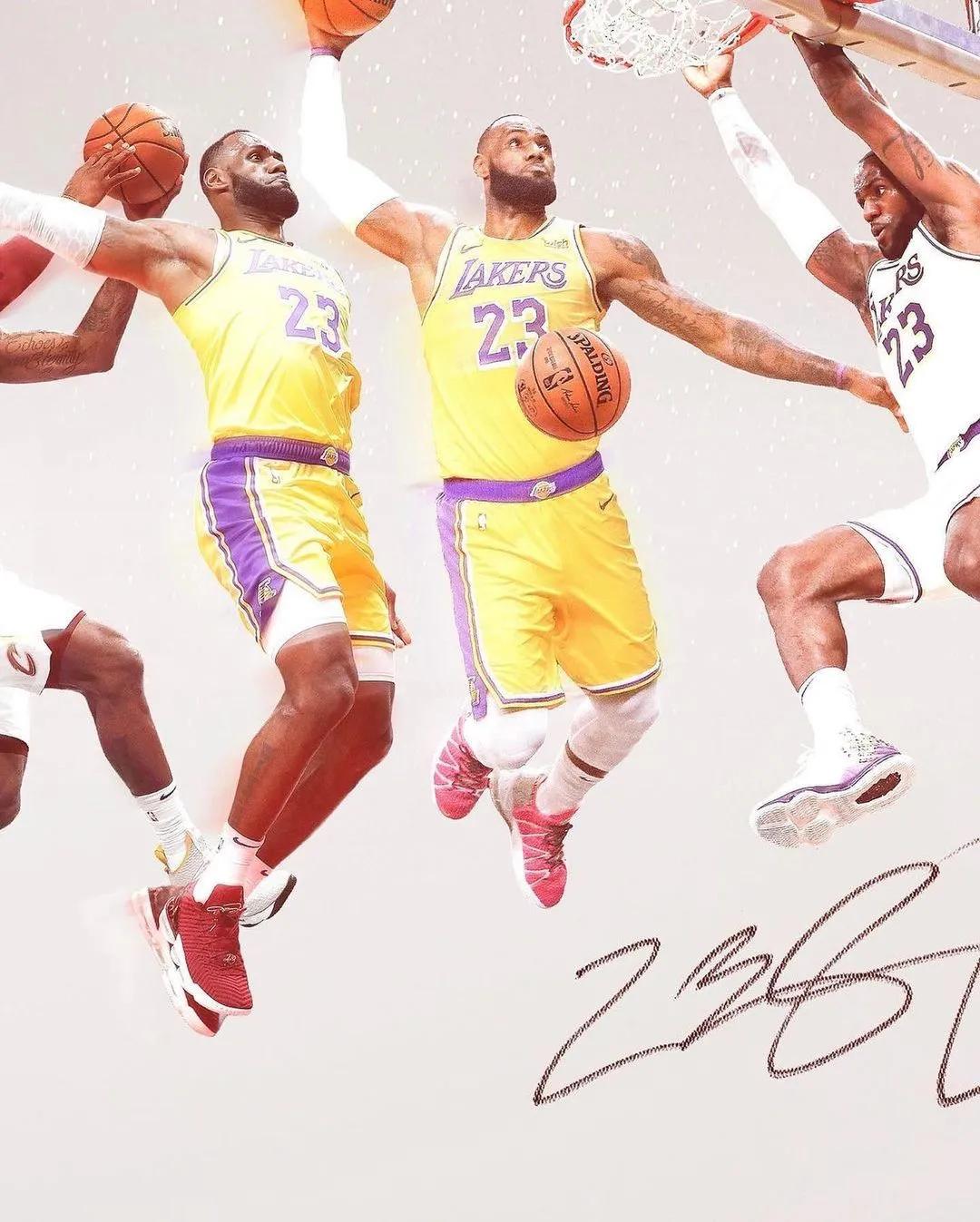 19年前的今天詹姆斯首次进行全美直播比赛，詹姆斯高中究竟有多强休闲区蓝鸢梦想 - Www.slyday.coM