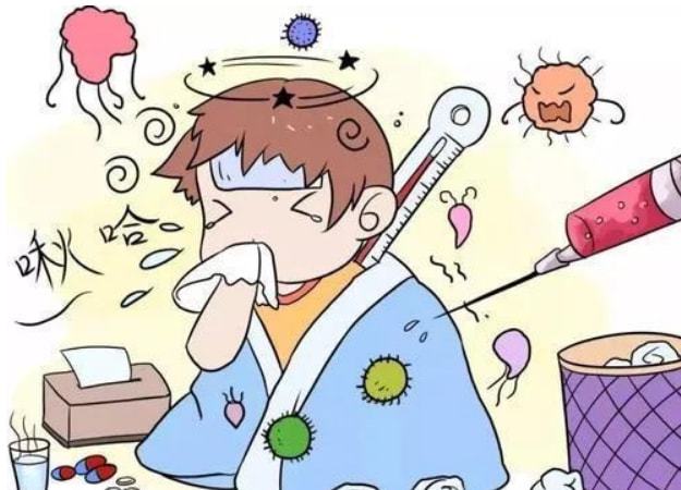 济南小儿推拿李波:大叶性肺炎来势汹汹,家长们需要提高警惕!